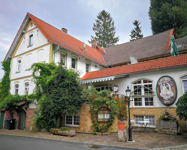 Kloppers Brauhaus